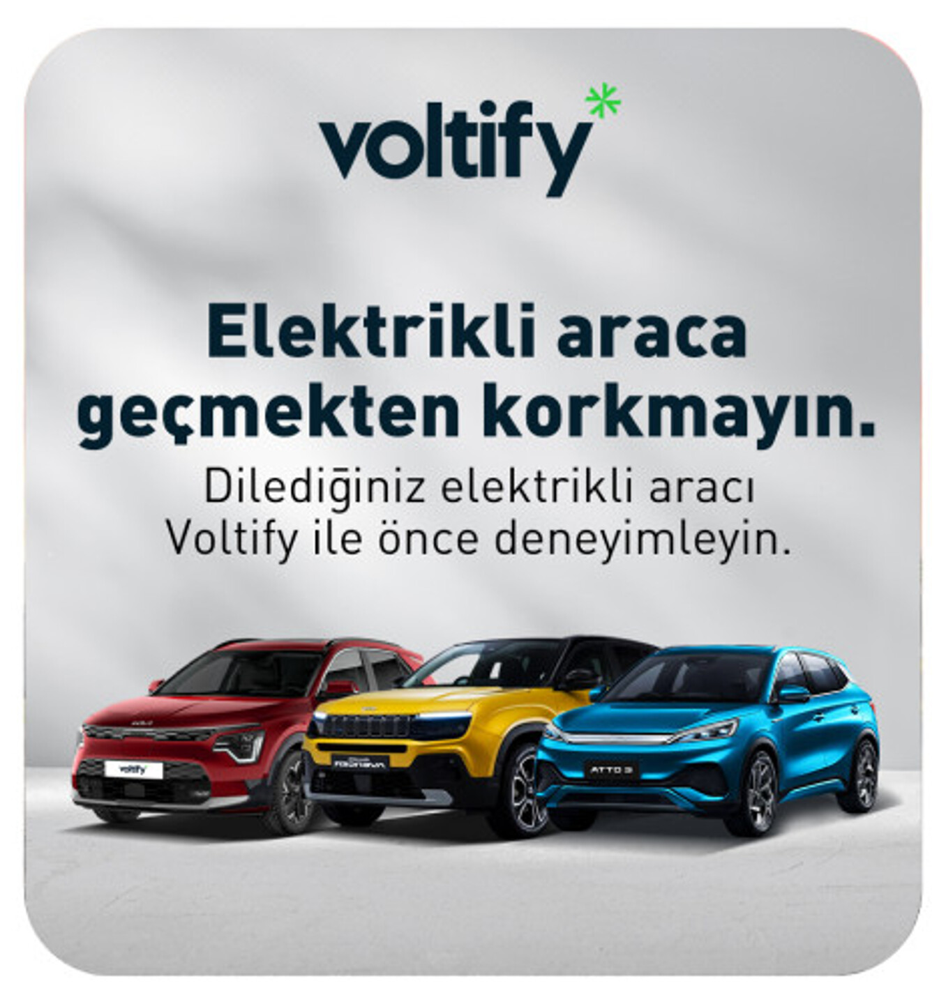 Voltify